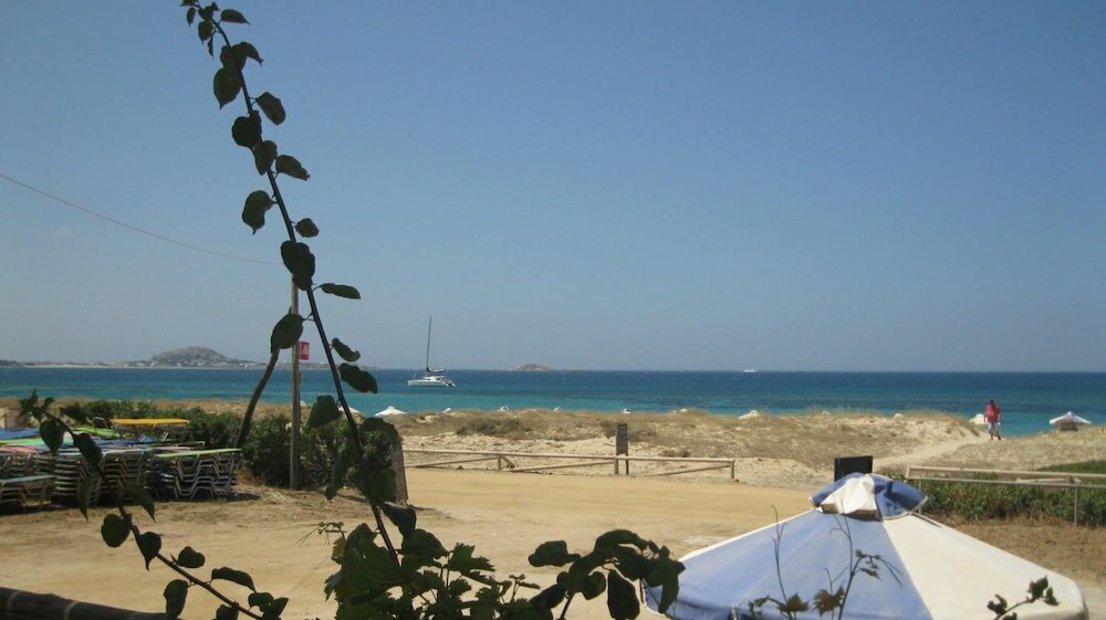 Фото Aronis Plaka Naxos