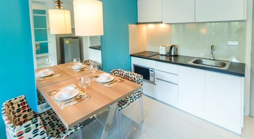 Фото Atlantis Condo Resort Pattaya by Trirong