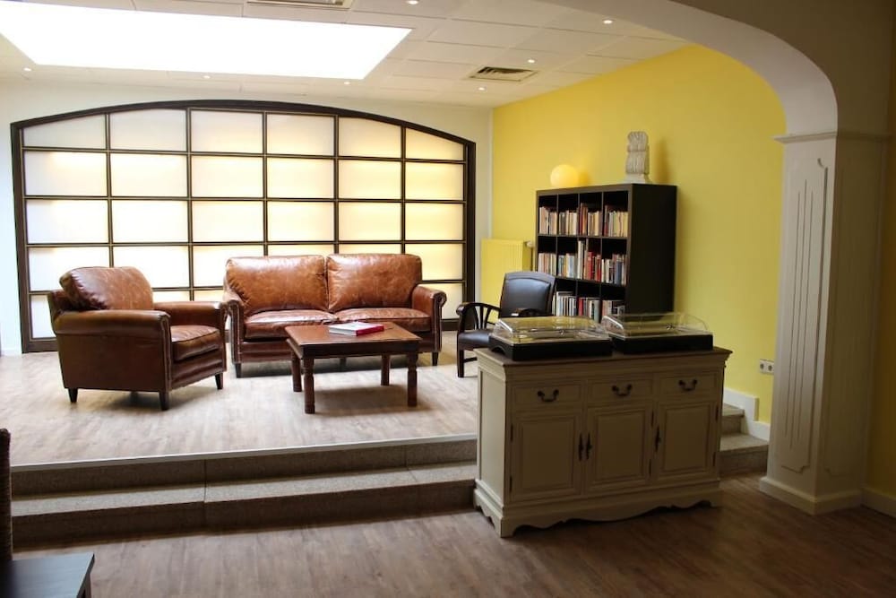 Фото отеля 3