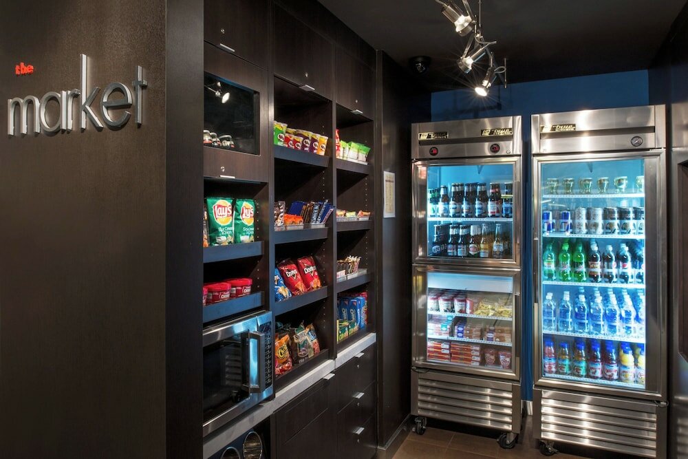 Фото Courtyard Palm Desert by Marriott