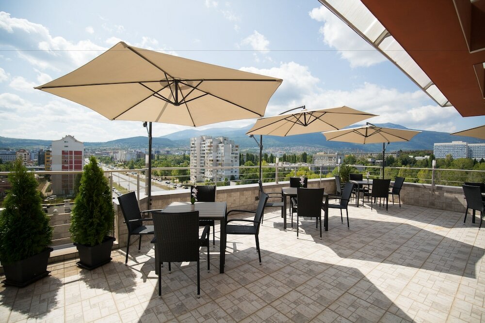 Фото отеля 5