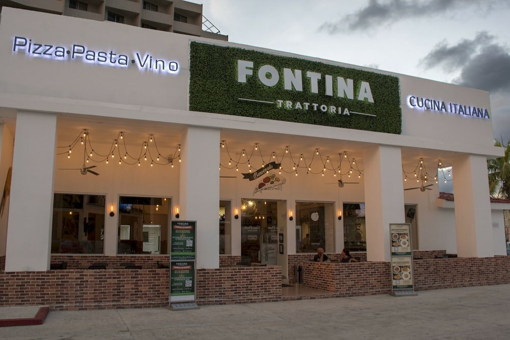 Фото Calypso Hotel Cancun