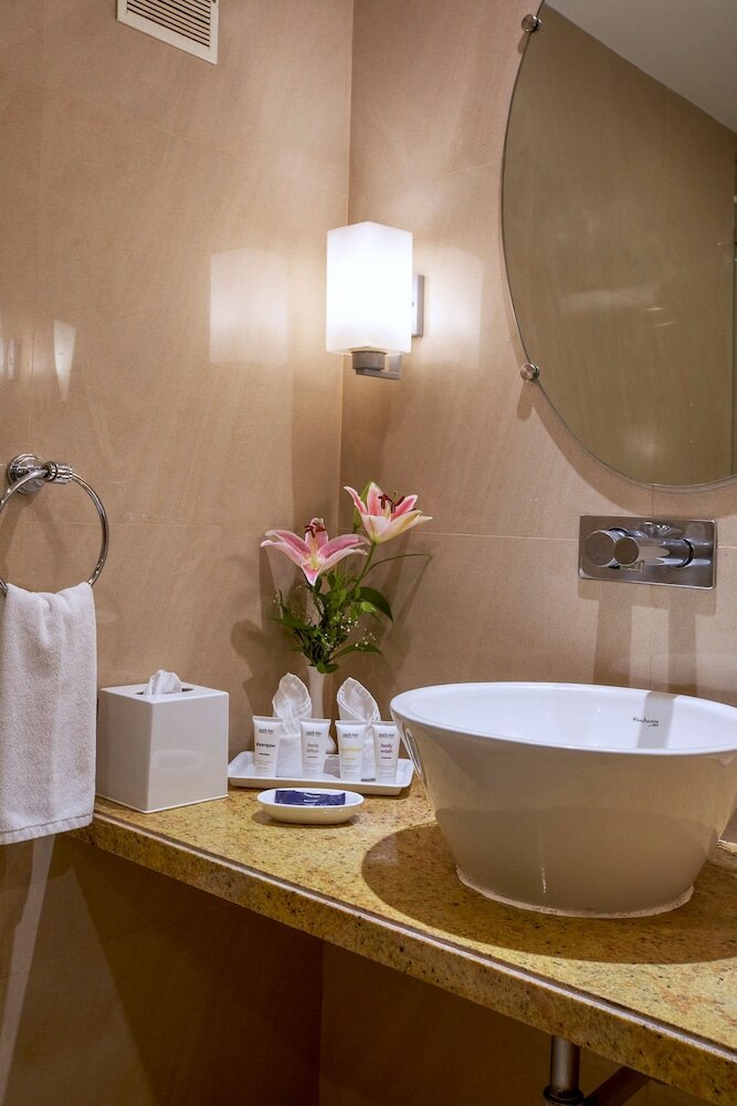 Фото Park Inn by Radisson Goa Candolim