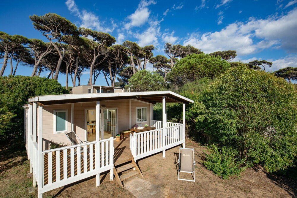 Фото Camping Village Parco della Gallinara