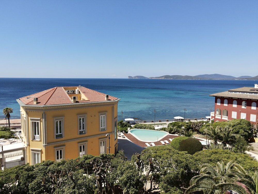 Фото Villa Mosca