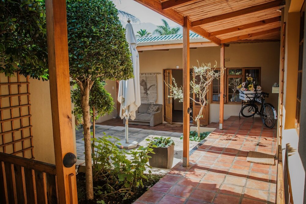 Фото Guesthouse LaRachelle