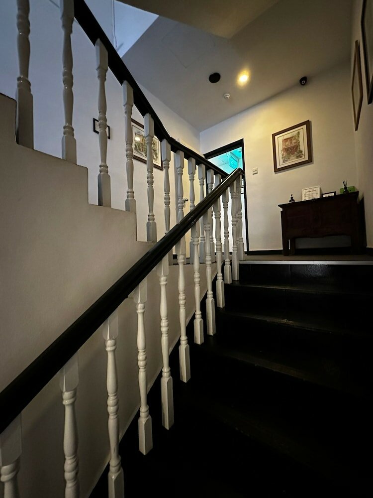 Фото Check-Inn at Little India