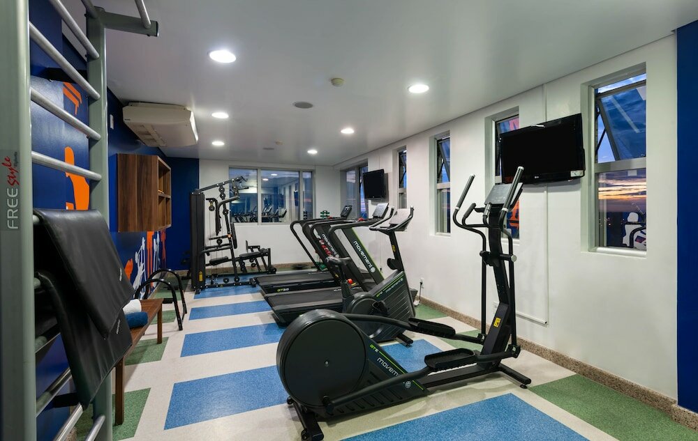 Фото Blue Tree Premium Manaus