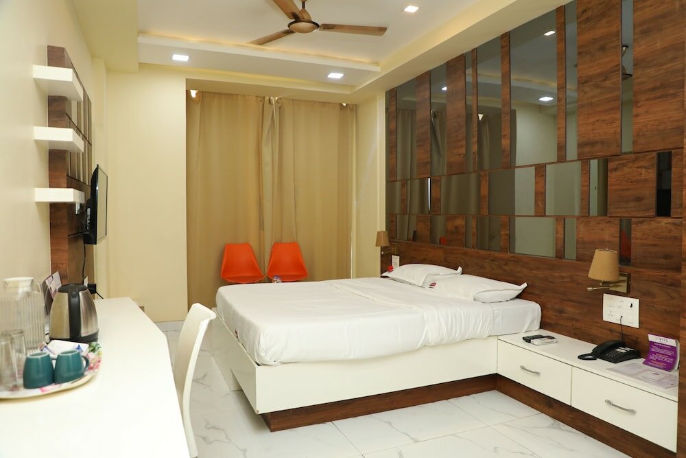 Фото Vits Select GrandInn Ratnagiri