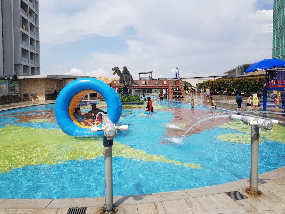 Фото Ksl Hotel & Resort