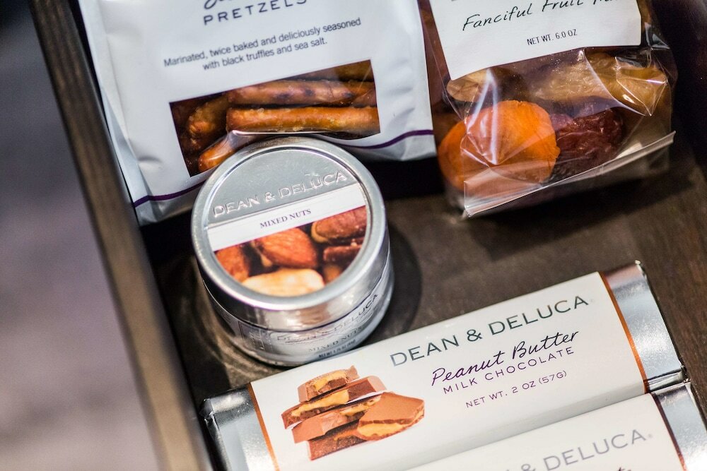 Фото The Mosaic Hotel - Beverly Hills