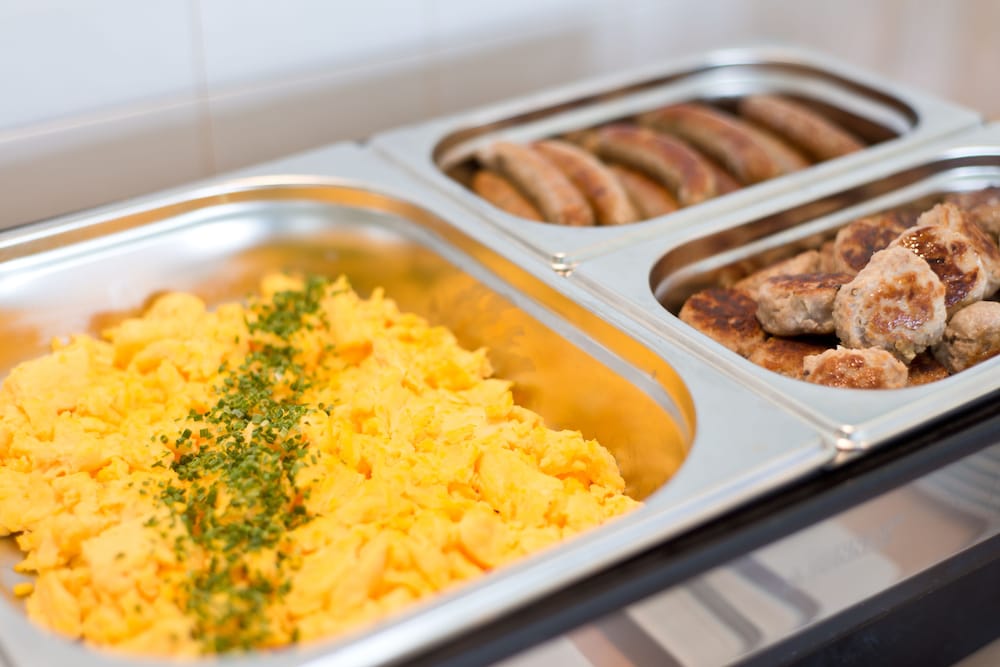 Фото Achat Hotel Monheim am Rhein