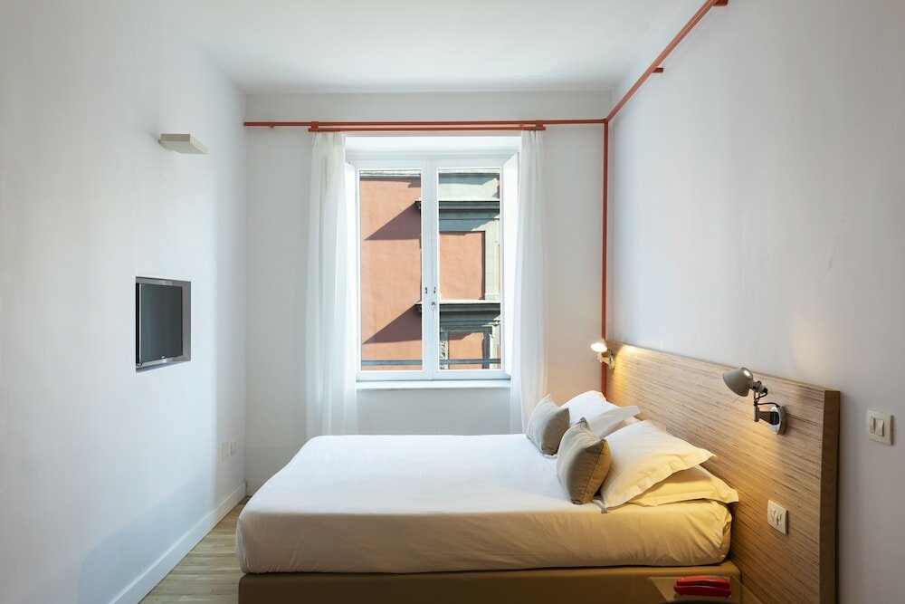 Фото Hotel Piazza Bellini