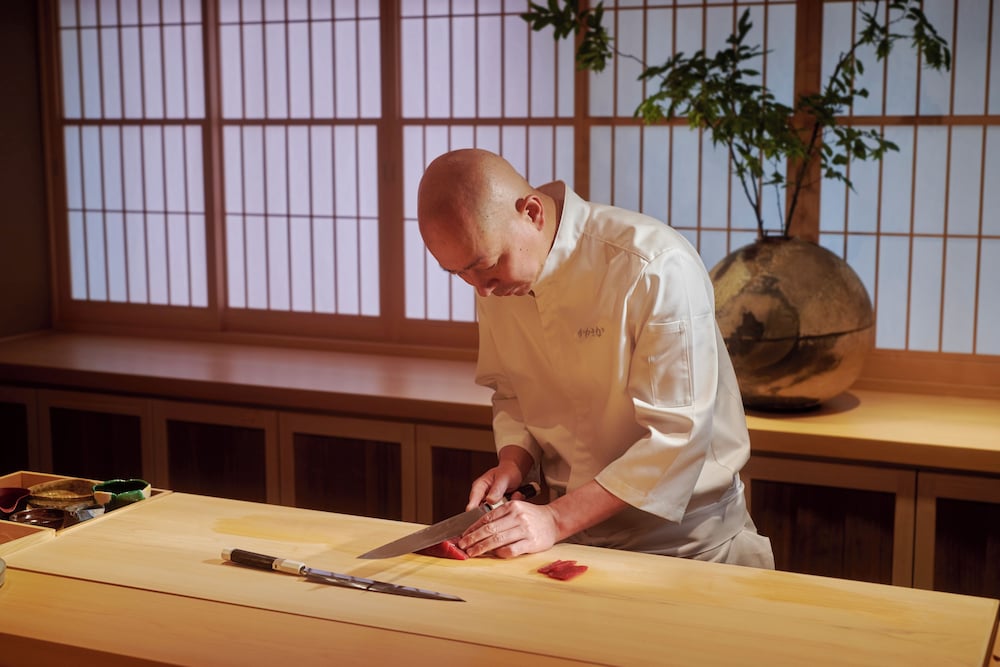 Фото 45 Park Lane - Dorchester Collection