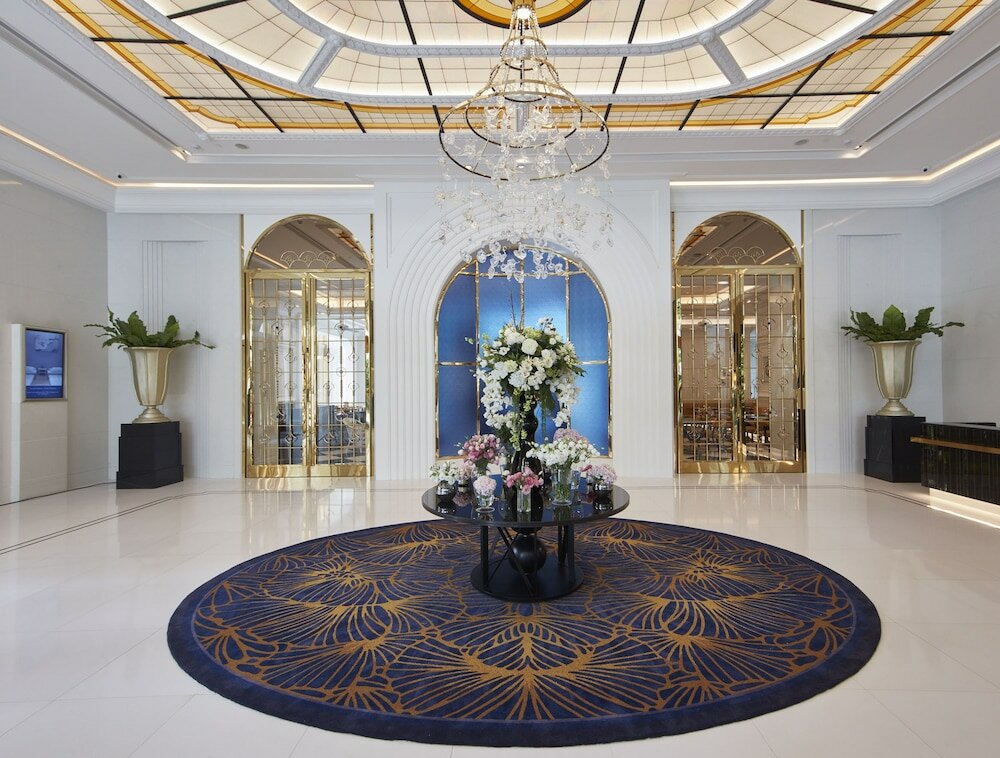 Фото Grande Centre Point Sukhumvit 55