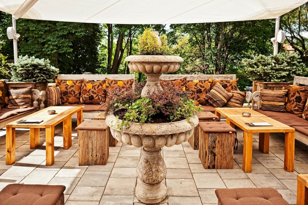 Фото отеля 3