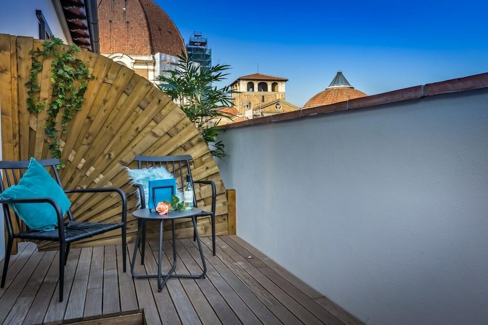 Фото Palazzo dei Conti residenza d'Epoca