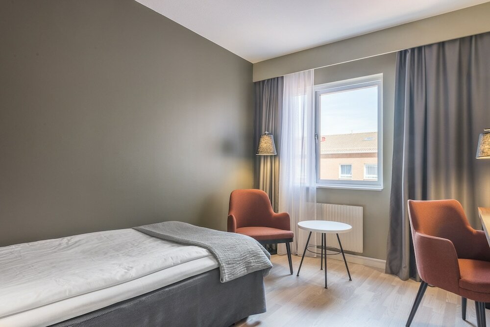 Фото Quality Hotel Grand, Kristianstad