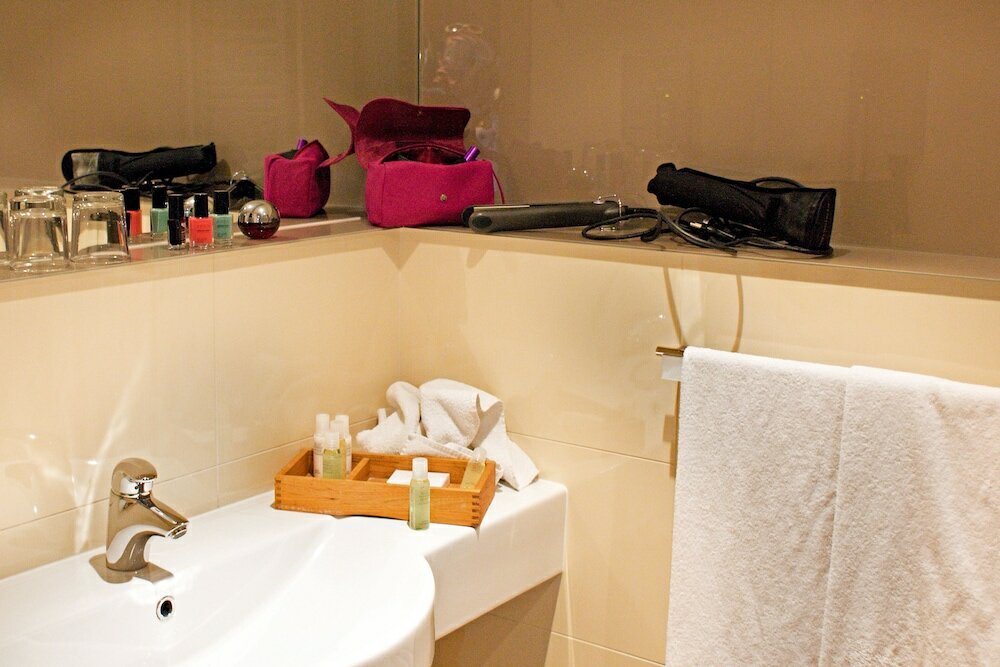 Фото Hotel Avance