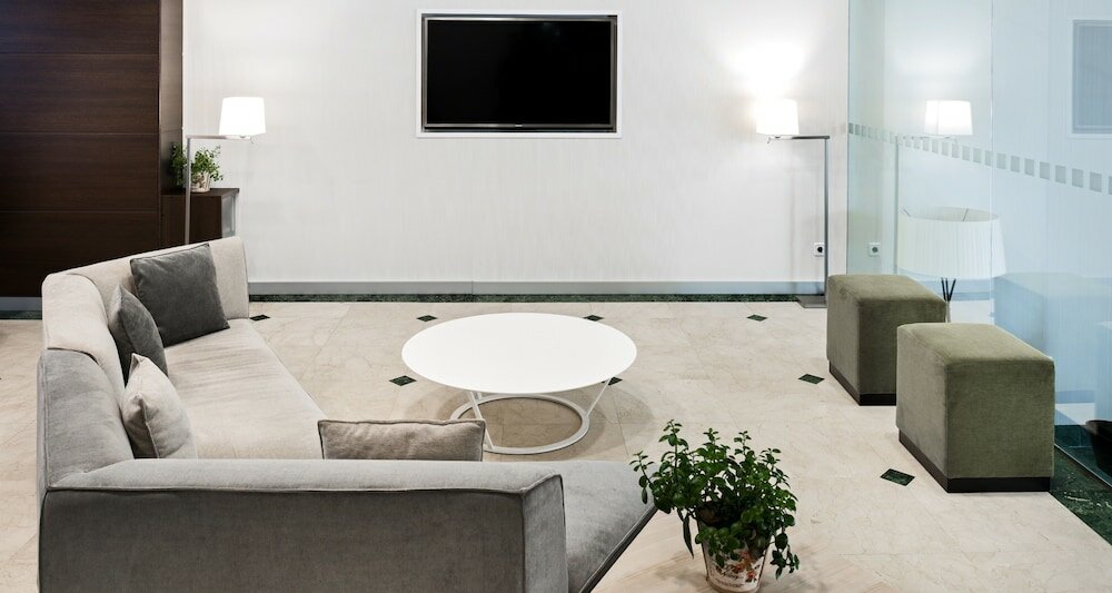 Фото Nh Valencia Center