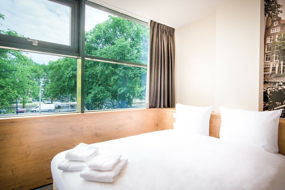 Фото Citiez Hotel Amsterdam