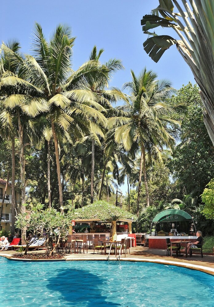 Фото Park Inn by Radisson Goa Candolim