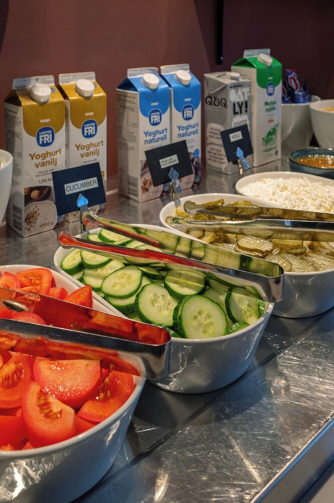 Фото Hotel Fridhem