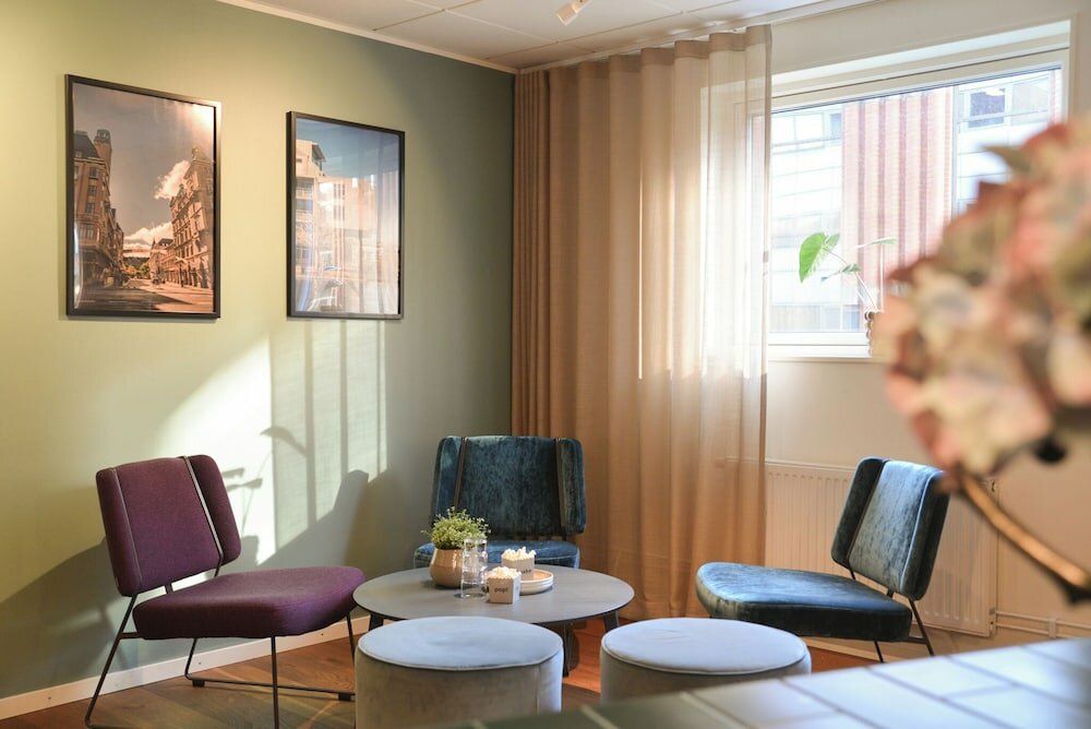 Фото Quality Hotel the Mill