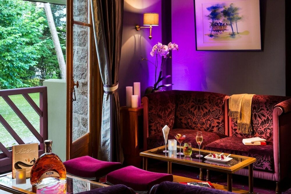 Фото Castel Marie Louise