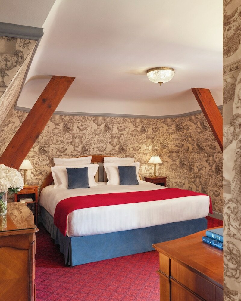 Фото Castel Marie Louise