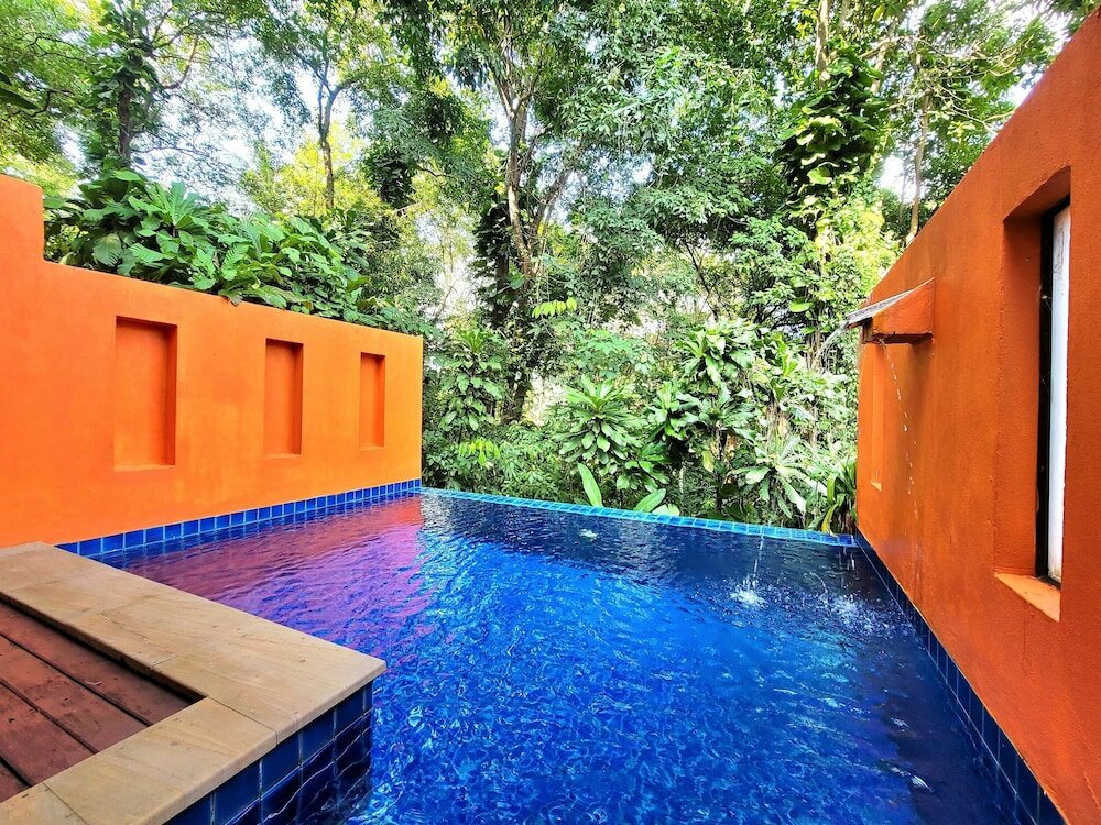 Фото Koh Chang Cliff Beach Resort