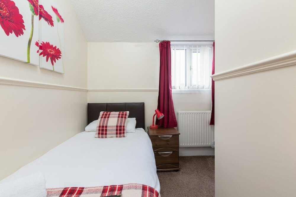 Фото The Richley Hotel