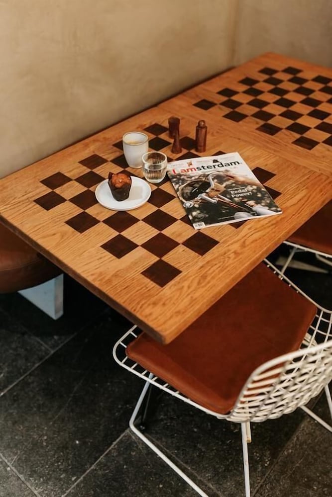 Фото The Times Hotel