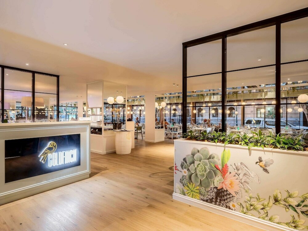 Фото Pullman Brisbane King George Square