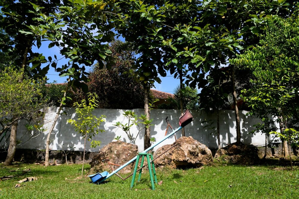 Фото Maggie Garden Hostel