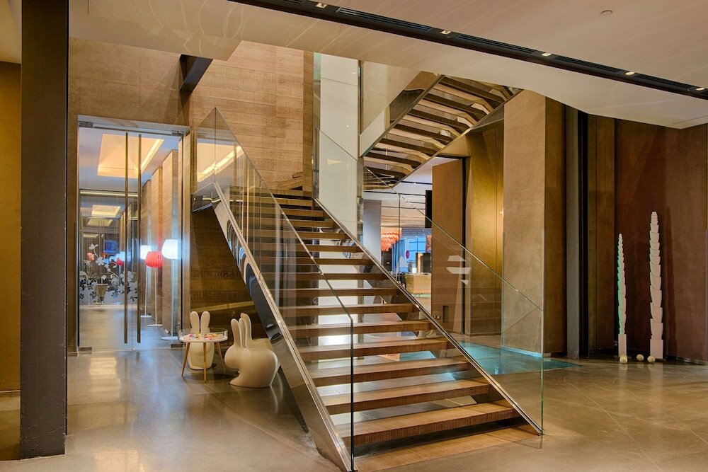 Фото Nhow Milano