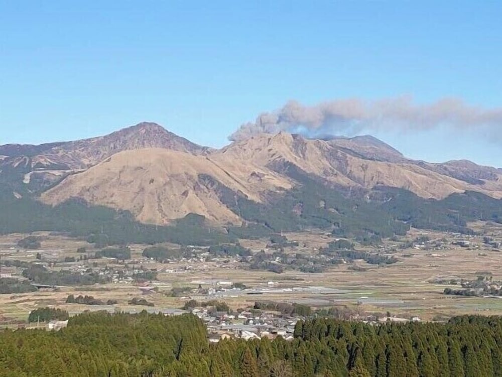 Фото Ref Kumamoto by Vessel Hotels