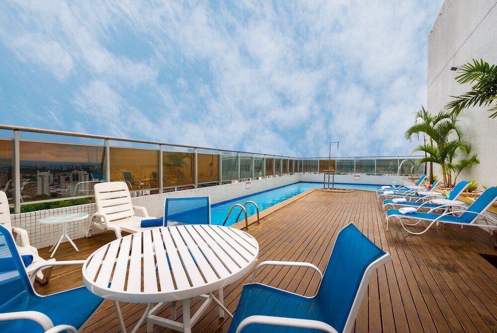 Фото Blue Tree Premium Manaus