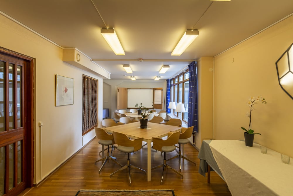 Фото Teaterhotellet