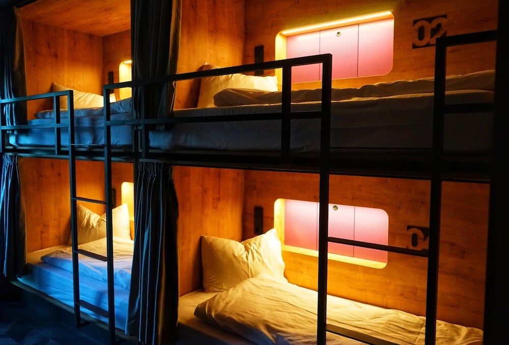 Фото отеля 5