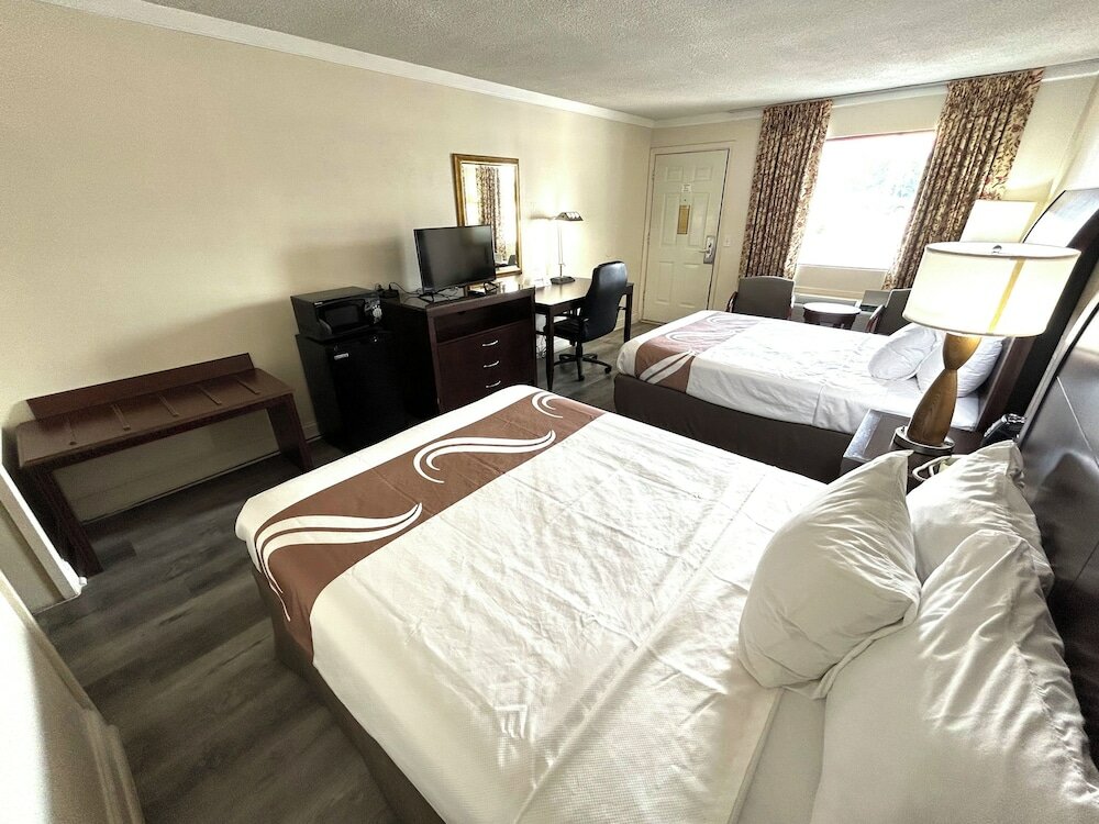 Фото Relax Inn Perry