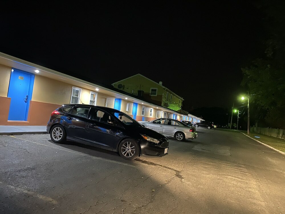 Фото Scottish Inns