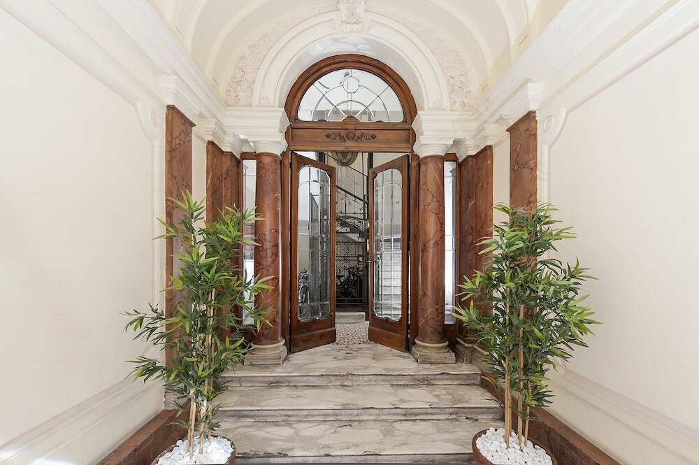 Фото Residenza Zanardelli