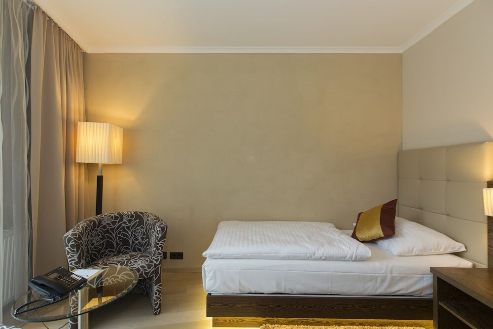 Фото Hotel Sacher Baden