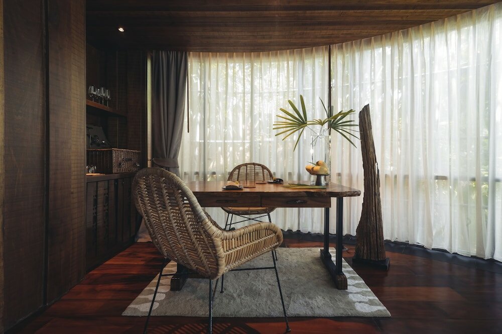 Фото Keemala Hotel Phuket