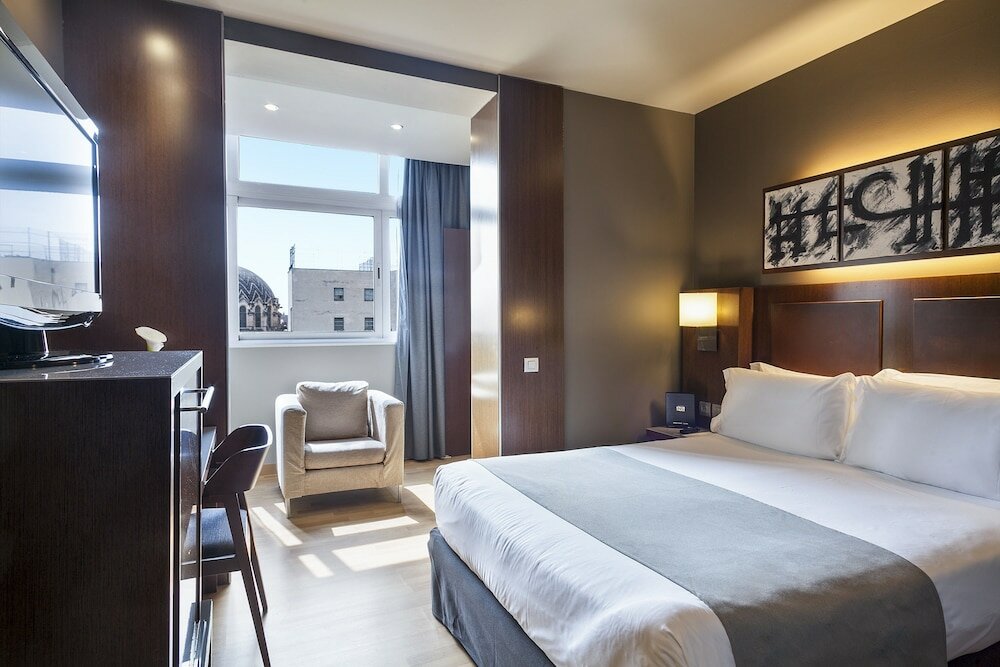 Фото Acta Atrium Palace