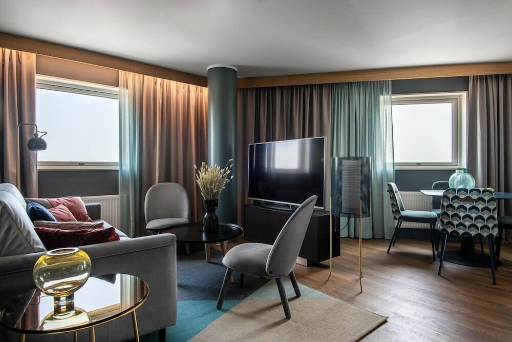 Фото Quality Hotel the Mill