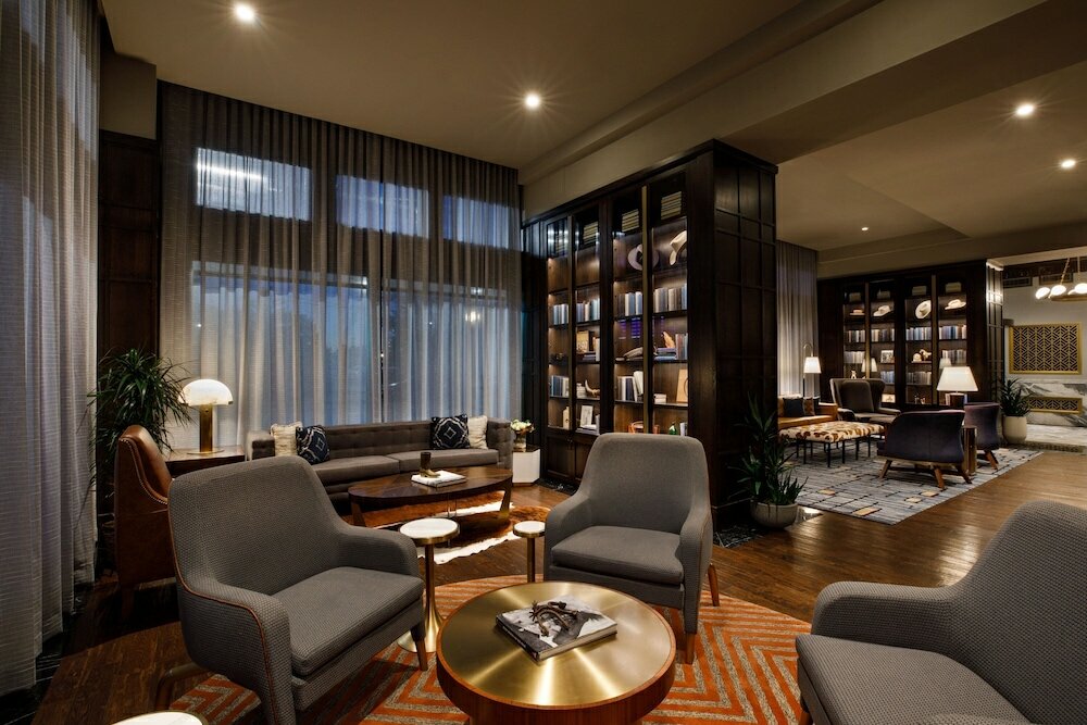 Фото The Barfield, Autograph Collection