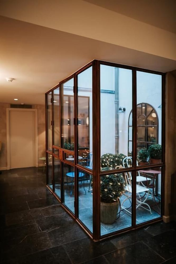 Фото The Times Hotel