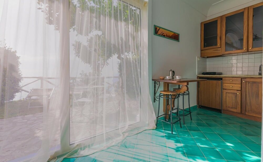 Фото Bacio Del Sole B&b